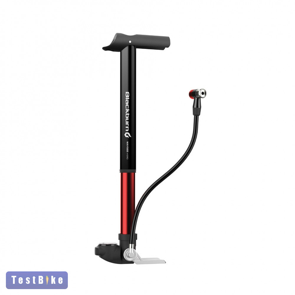 Blackburn Wayside Hybrid pumpa afrantal véleménye