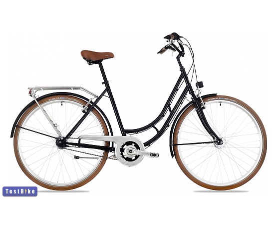 Csepel Weiss Manfred 100 női 2017 városi/cruiser/fitnesz városi/cruiser/fitnesz