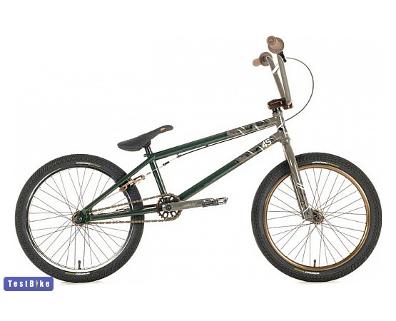 Wethepeople 4seasons 2009 BMX BMX