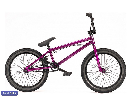 Wethepeople Curse 2013 BMX, lila