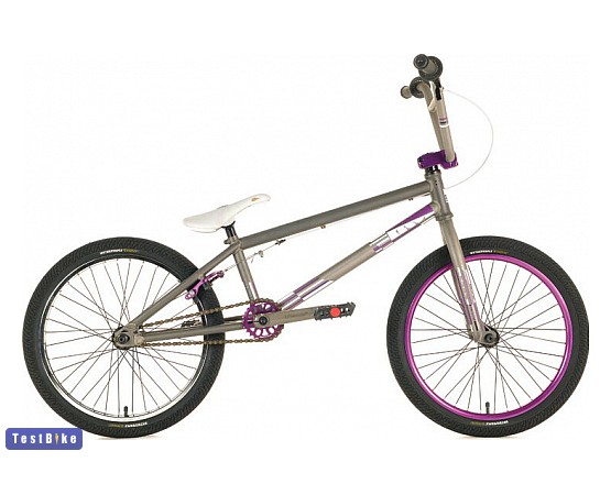 Wethepeople Recon 2009 BMX BMX