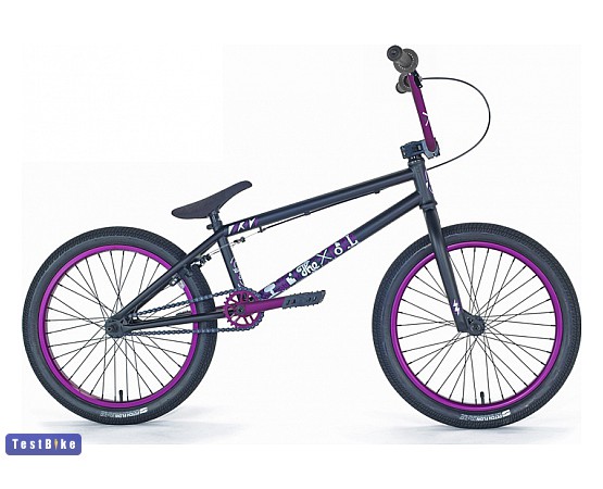 Wethepeople Versus 2010 BMX