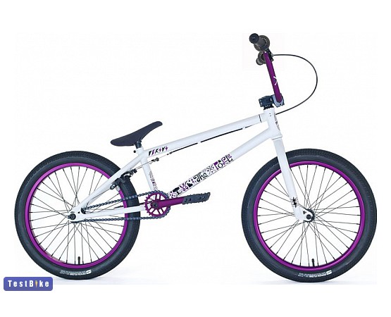 Wethepeople Versus 2010 BMX BMX