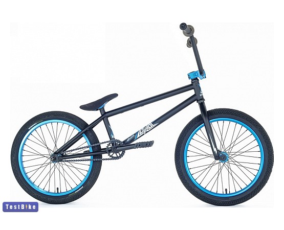 Wethepeople Zodiac 2010 BMX