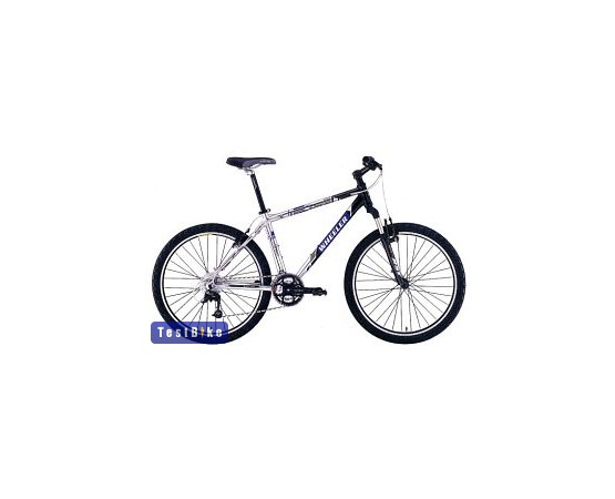 Wheeler 2900 Pro 2004 mtb váz mtb váz