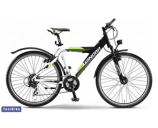 Winora Power Pro 2013 gyerek kerékpár, Power Pro Y gyerek kerékpár