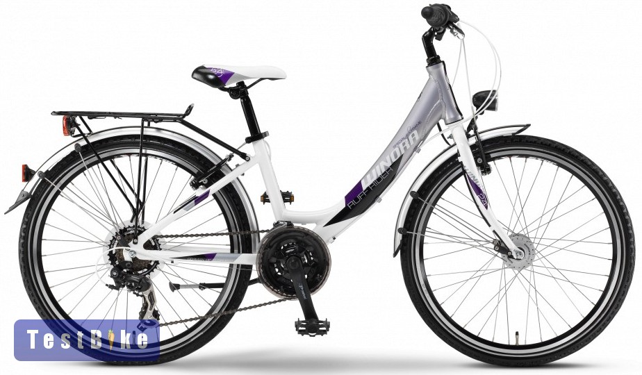 Winora Ruff Rider Teszt: Winora Ruff Rider kerékpár $ vásárlás, árak