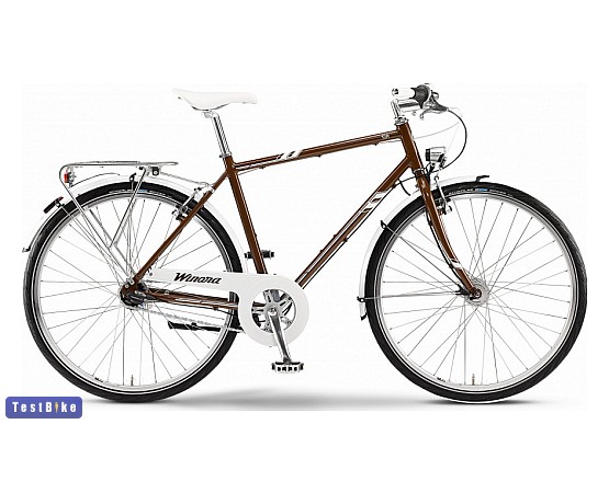 Winora Sir/Lady 2013 városi/cruiser/fitnesz, férfi városi/cruiser/fitnesz