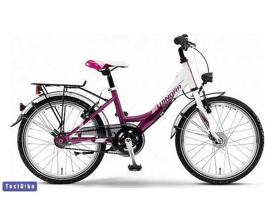 Winora Speedy 2013 gyerek kerékpár, Speedy ER 3