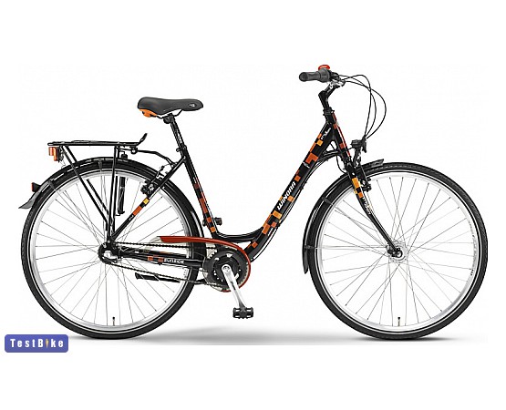 Winora Sunside 2012 városi/cruiser/fitnesz városi/cruiser/fitnesz