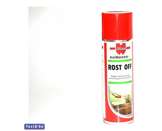 Würth Rost Off csavarlazító 2012 nem bringás termék