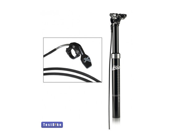 Teleskopsattelstütze All MTN SP-T11 31,6 Schwarz 370mm, 100mm | SW13108 Teleskopsattelstütze All MTN SP-T11 31,6 Schwarz 370mm, 100mm | SW13108