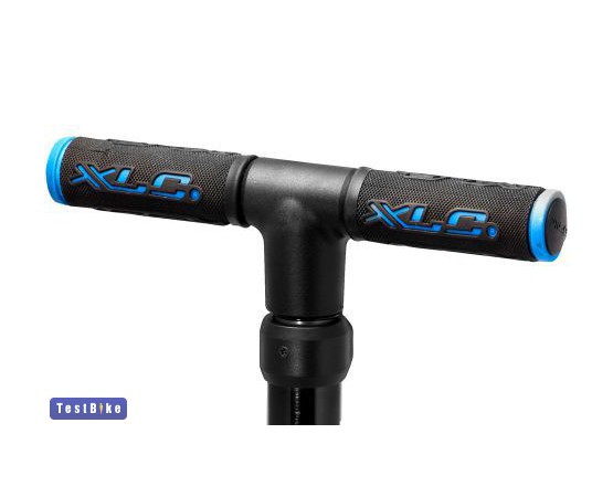 XLC Alpha PU-S01 2014 pumpa