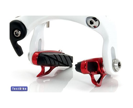 XLC BR-R01 2014 féktest