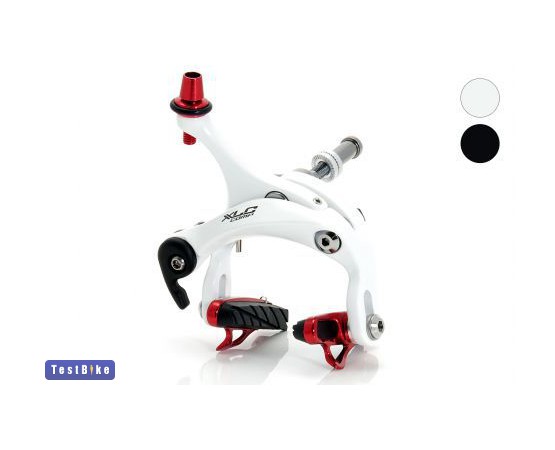 XLC BR-R01 2014 féktest féktest