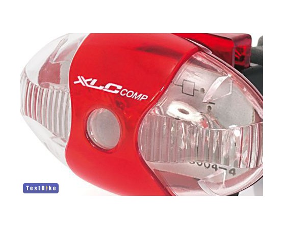 XLC Comp Oberon 2014 lámpa