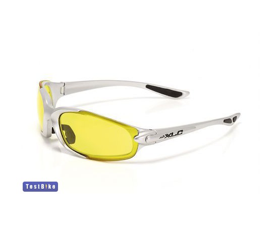 XLC Galapagos II SG-F02 2014 szemüveg, Ezüst