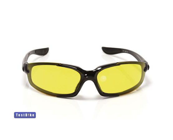 XLC Galapagos II SG-F02 2014 szemüveg, Fekete szemüveg