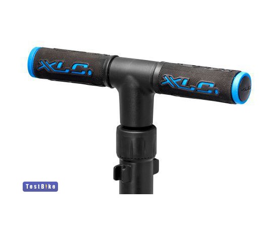 XLC Gamma PU-S03 2014 pumpa