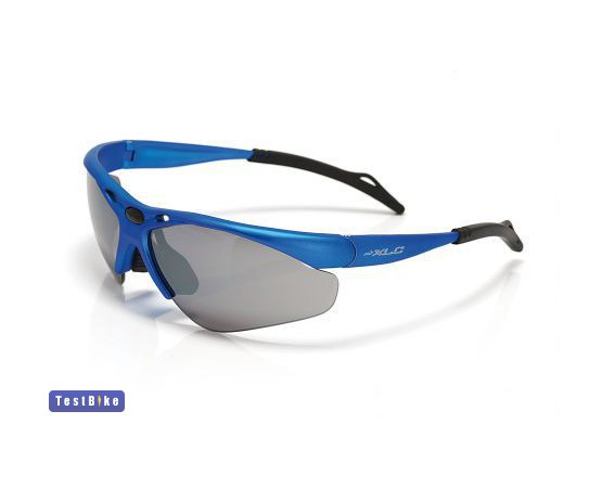 XLC Tahiti SG-C02 2012 szemüveg, kék