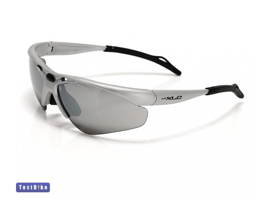XLC Tahiti SG-C02 2012 szemüveg, ezüst