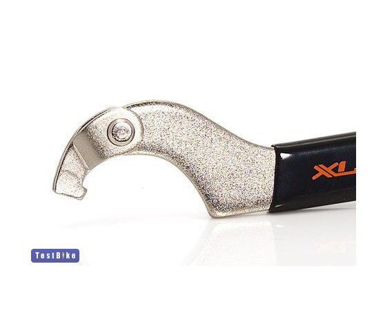 XLC csuklós horogkulcs TO-S10 2012 szerszám