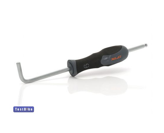 XLC imbuszkulcs TO-S31 2012 szerszám szerszám