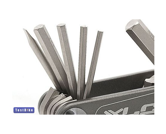 XLC szerszámkészlet 'Nano TO-M08 2012 szerszám