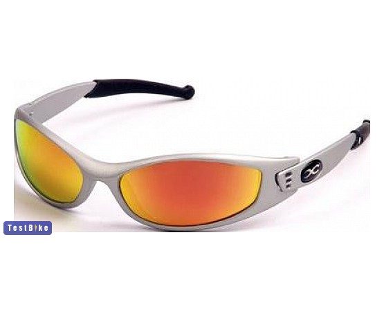 Xforce 2030A 2013 szemüveg, ezüst szemüveg