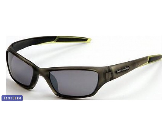 Xforce 2049A 2013 szemüveg, fekete szemüveg