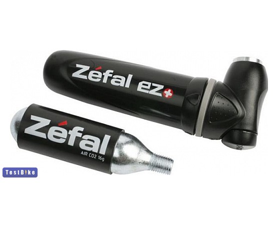 Zefal EZ Plus 2010 pumpa pumpa