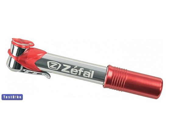 Zefal Micro 2011 pumpa