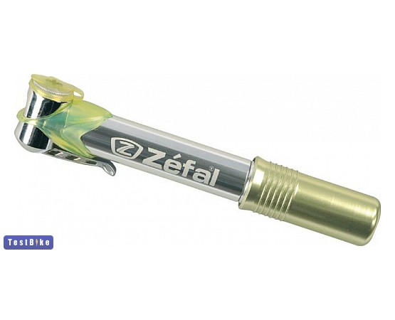 Zefal Micro 2011 pumpa