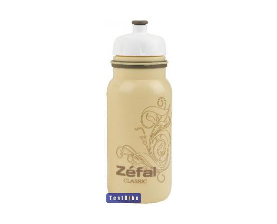 Zefal Vintage kulacs 2013 egyéb cuccok, barna