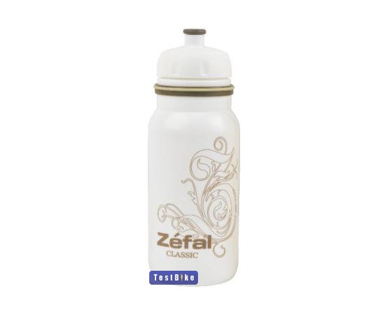 Zefal Vintage kulacs 2013 egyéb cuccok, fehér egyéb cuccok