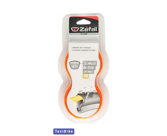 Zefal Z-Liner Hybrid defektgátló szalag 2021 belső gumi belső gumi