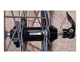 Zoggie hátsó tárcsás 2002