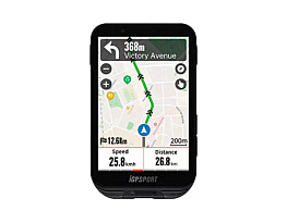 iGPSPORT iGS800 2026