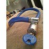 Abus 650 2005 lakat, Eko képe