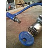 Abus 650 2005 lakat, Eko képe