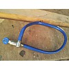 Abus 650 2005 lakat, Eko képe