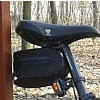 Abus Onyx ST 150 KF Allround 2010 hátizsák/táska, attys képe