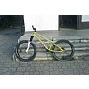 Author Exe 24:00  2010 freeride
