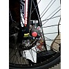 Avid BB5  2010 tárcsafék