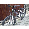 Avid FR 5  2008 fékkar