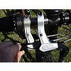 Avid FR 5  2010 fékkar