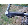 BBB BHG-45 INTERGRIP markolat, karalabee képe