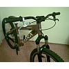 Bike Positive Rising Bold 50 kormány