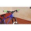 Bike Positive Rising Bold 50 kormány
