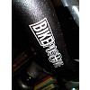Bike Positive Rising Bold 50  2008 kormány